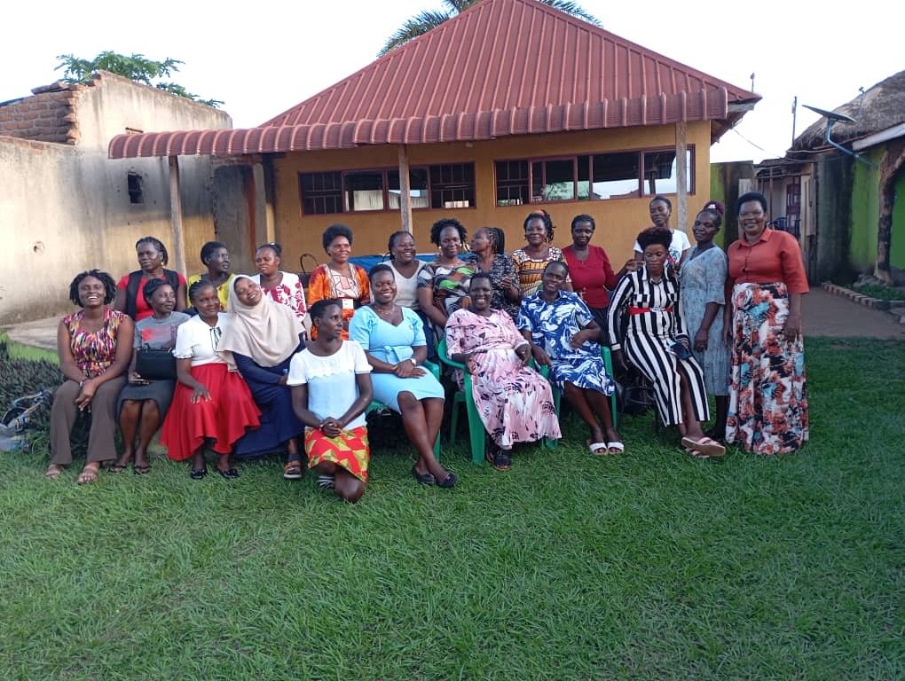 Community outreach supporting families